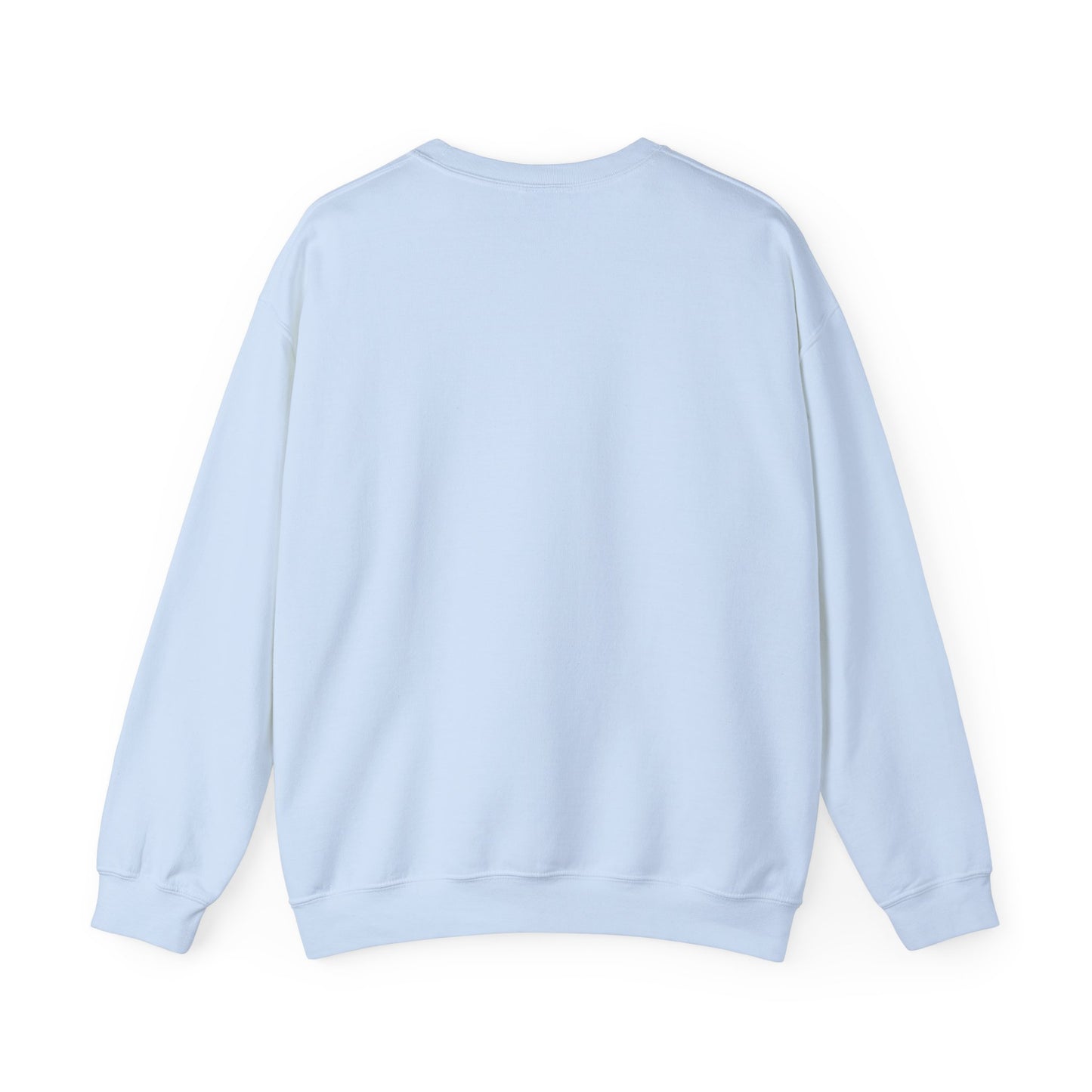 Strive To Be Positive Unisex Crewneck Sweatshirt