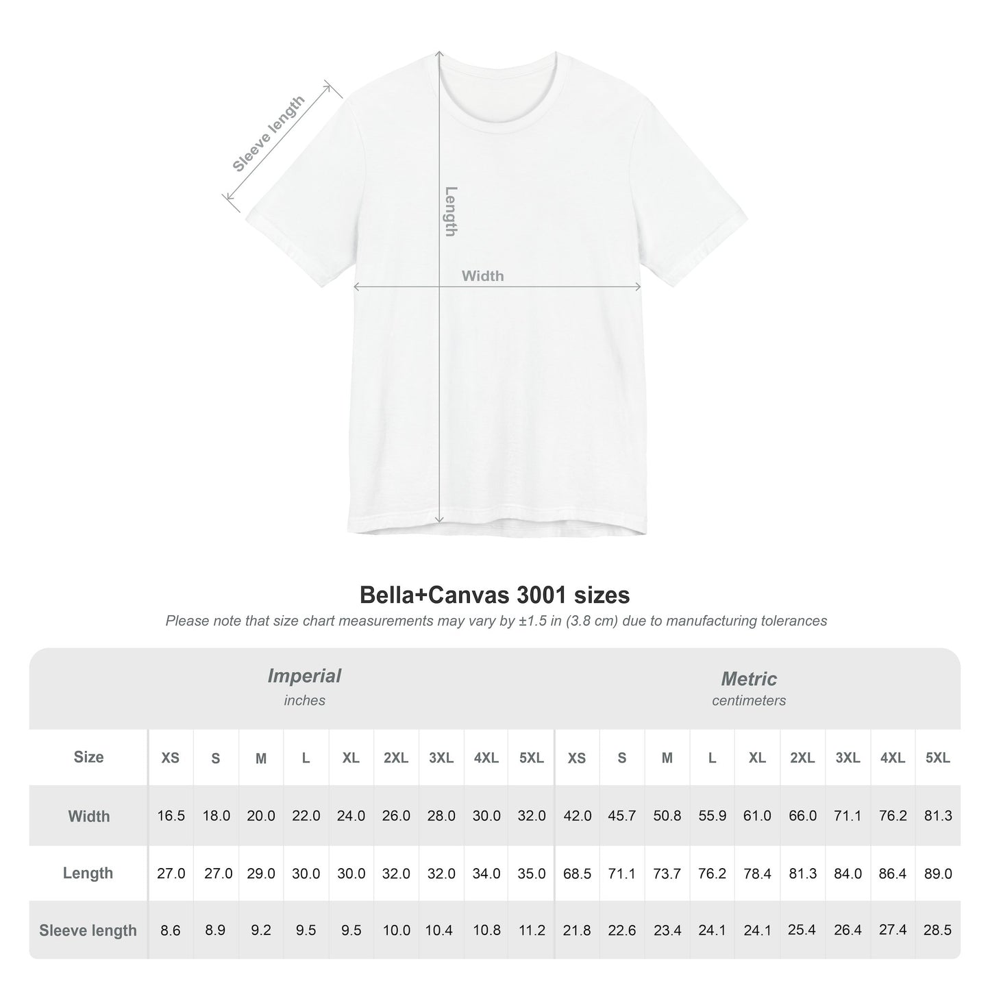 Strive To Be Positive Unisex T-Shirt