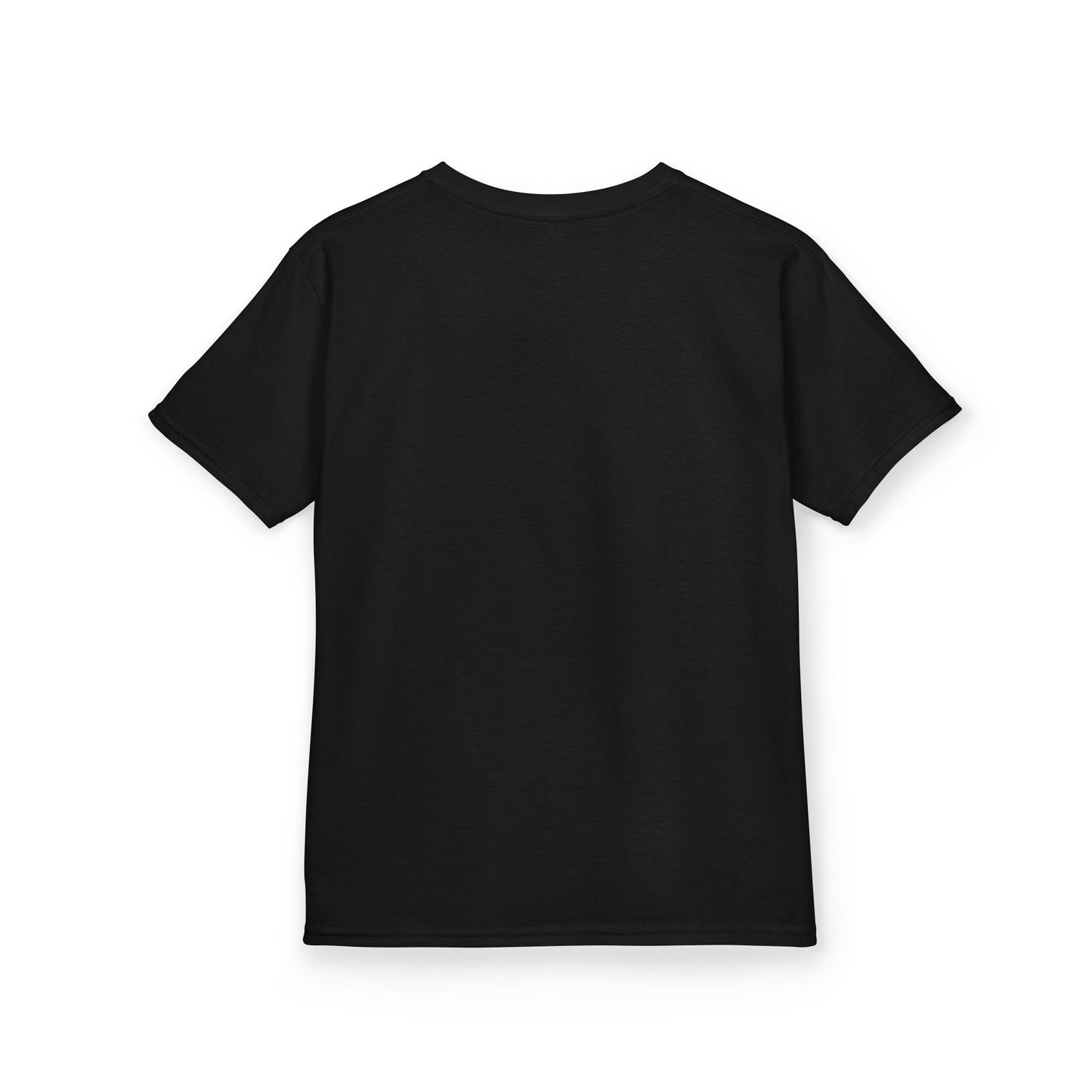 Strive To Be Positive Kids Cotton Tee Shirt