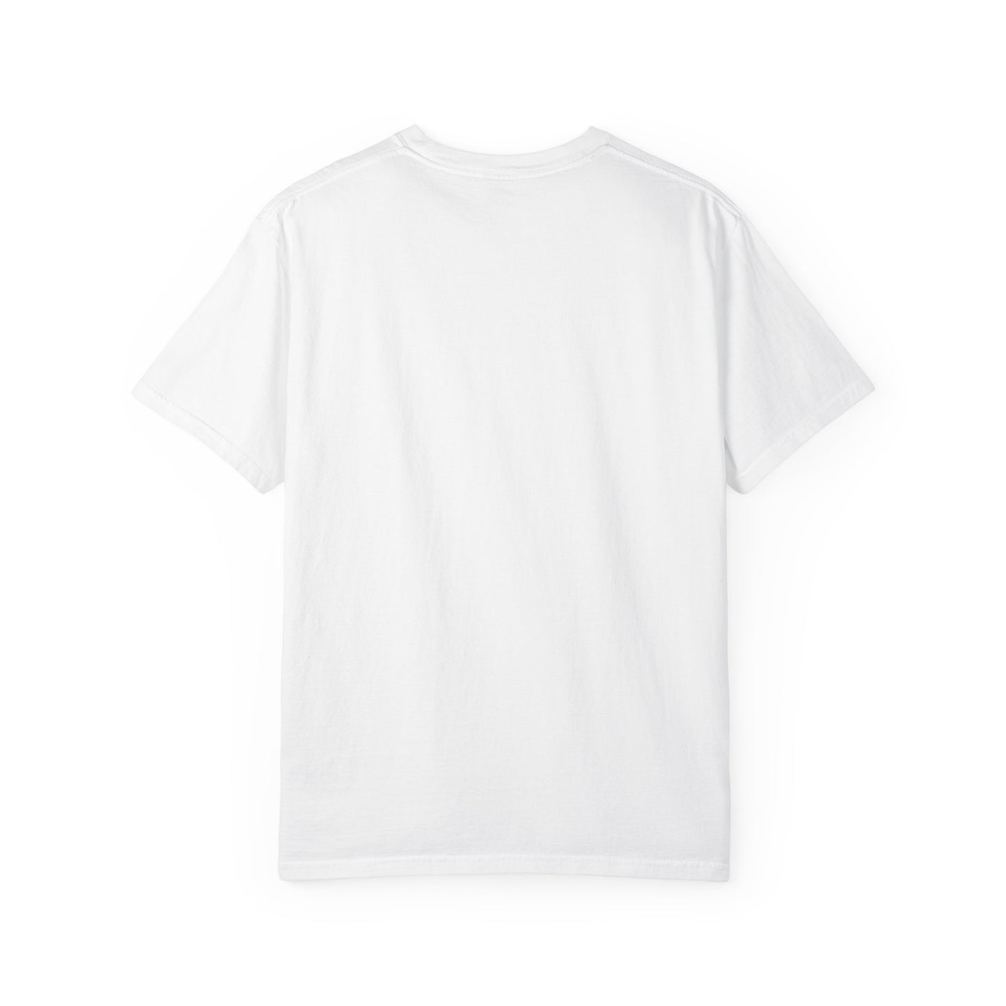Unisex Motivational T-Shirt - Strive to Be Positive