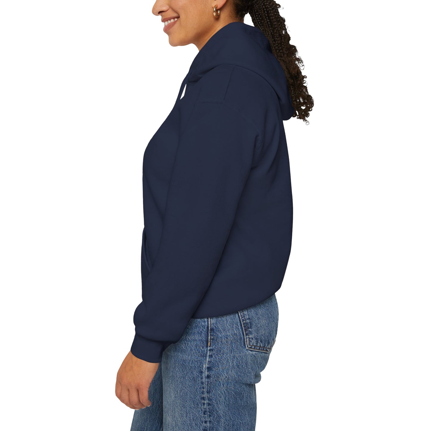 Positive Vibes Unisex Inspirational Hoodie