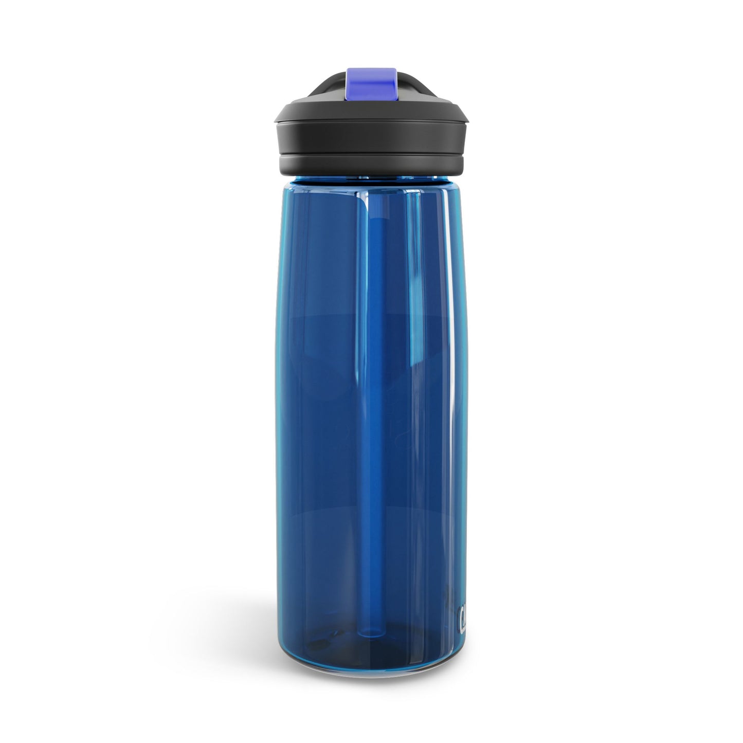 Strive To Be Positive Stylish Water Bottle
