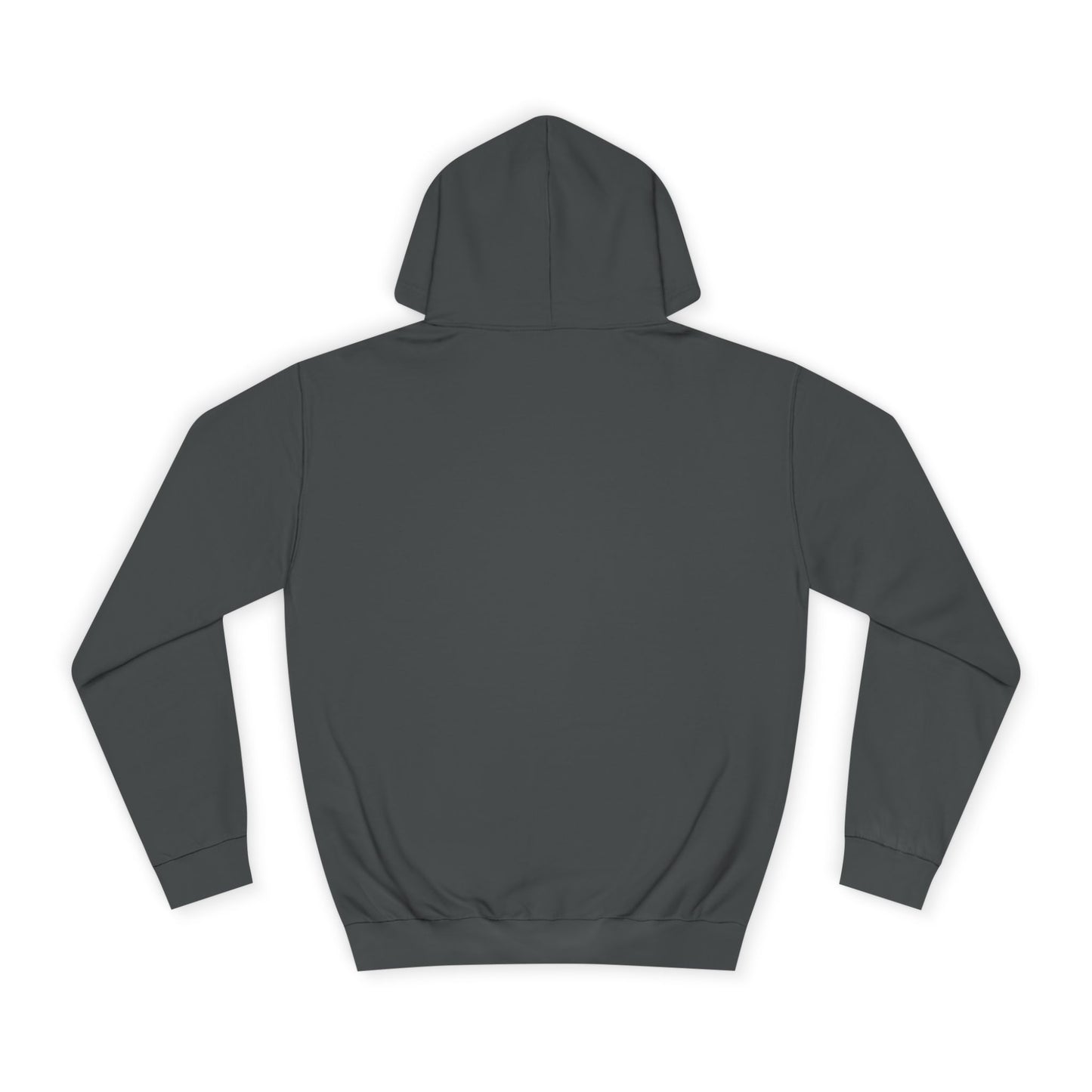 Strive To Be Positive Cozy Unisex College Hoodie