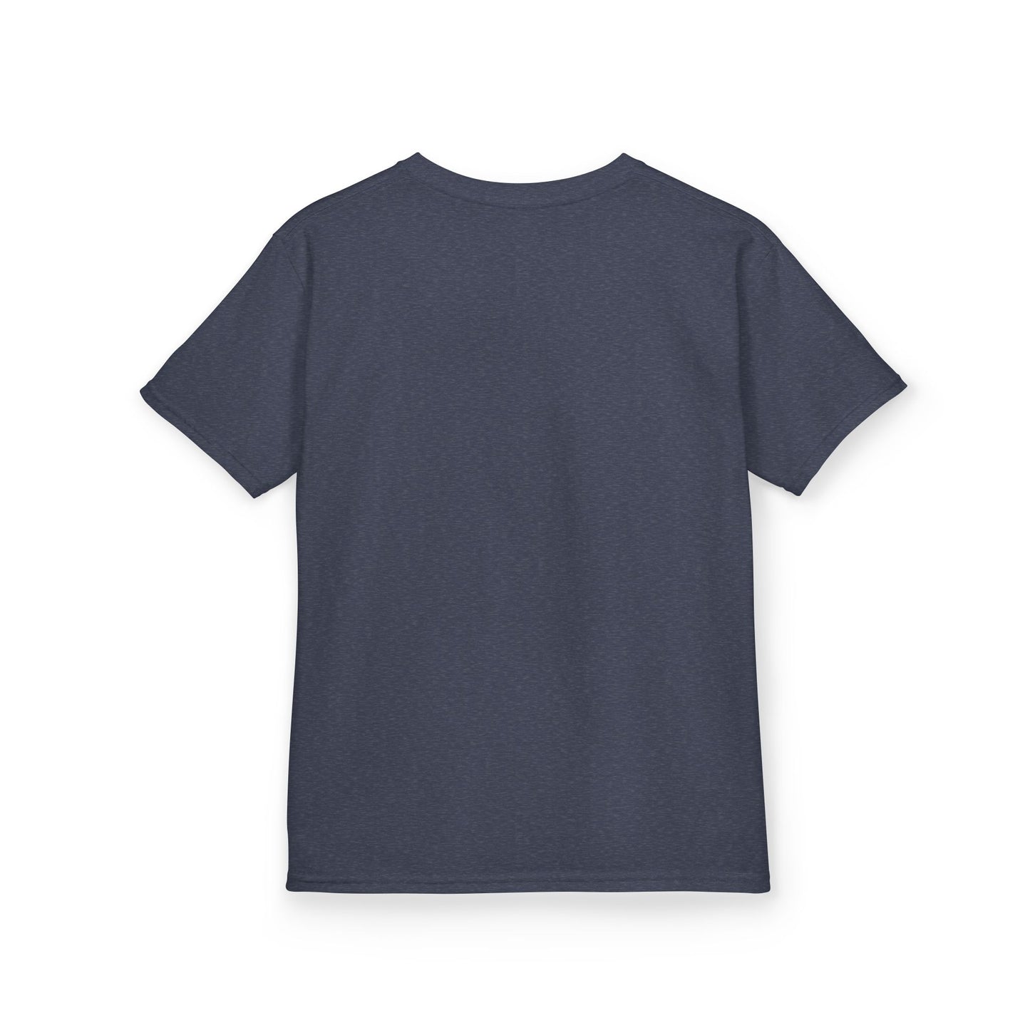 Strive To Be Positive Kids Cotton Tee Shirt
