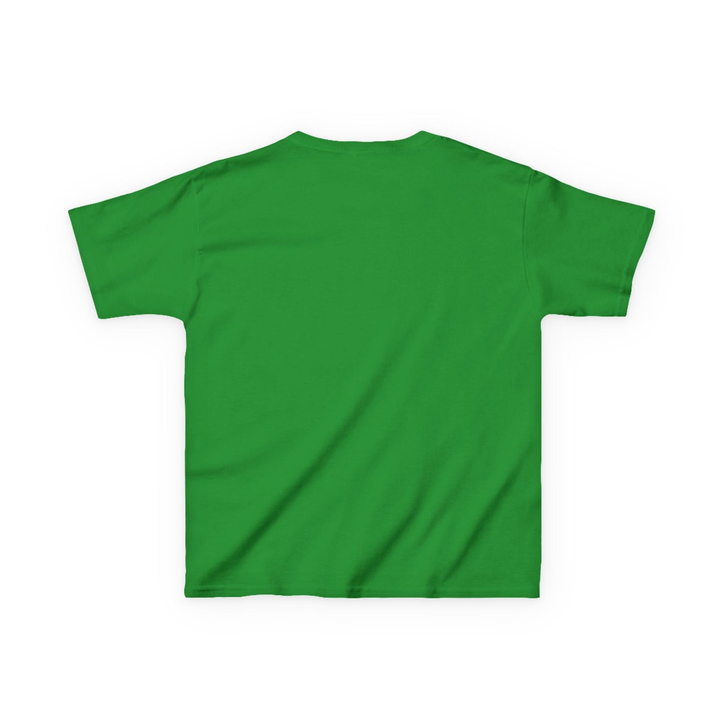 Strive To Be Positive Kids Cotton Tee Shirt