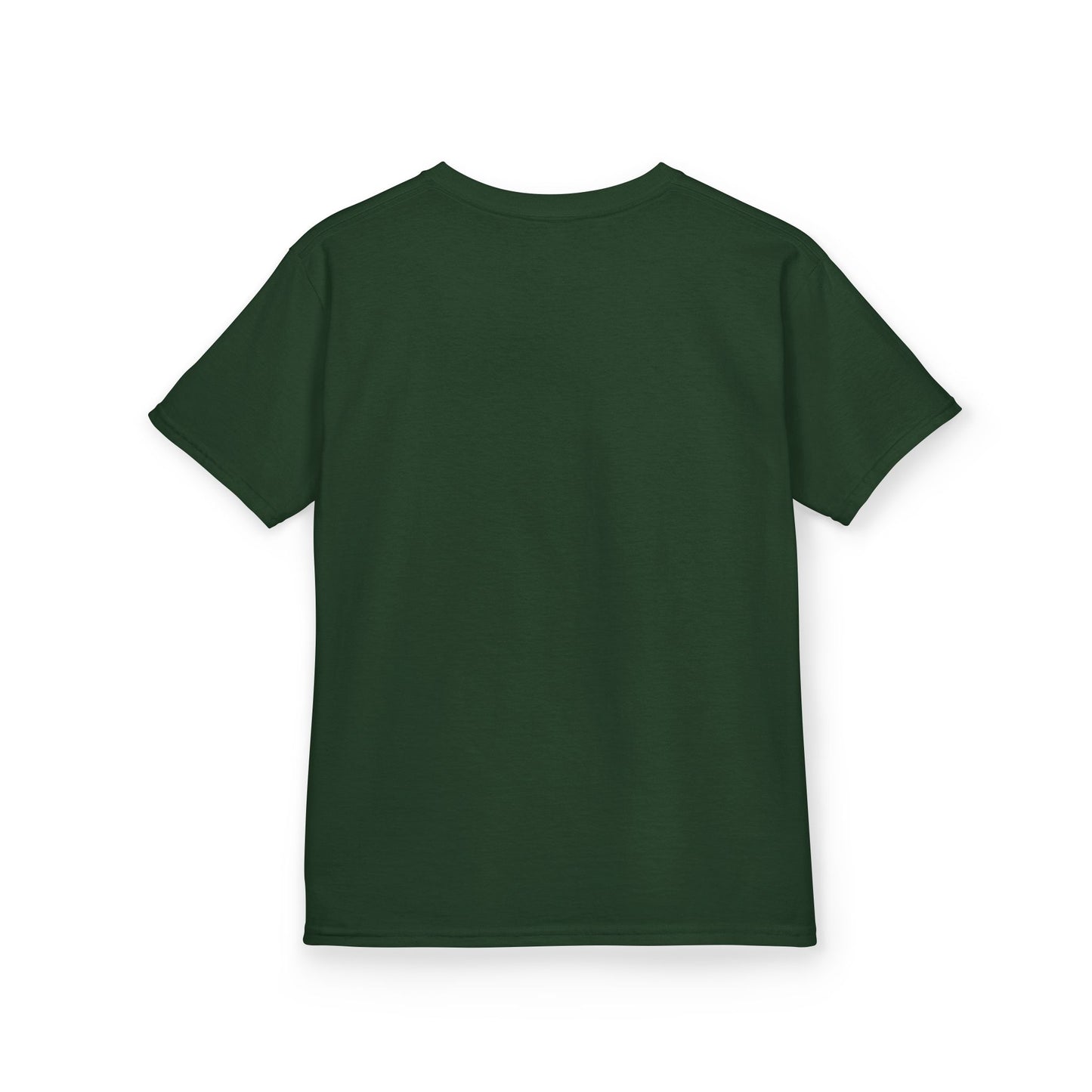 Strive To Be Positive Kids Cotton Tee Shirt