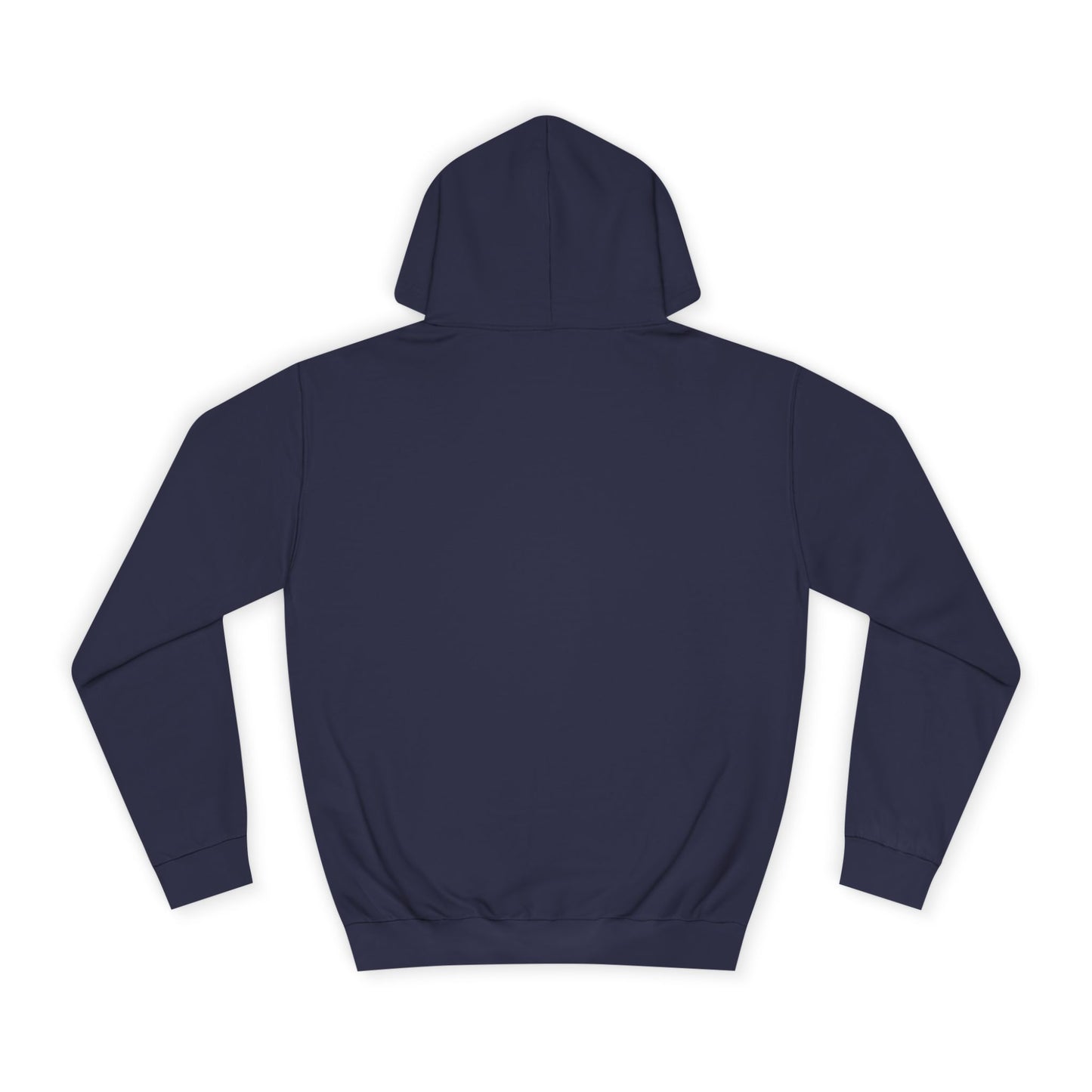 Strive To Be Positive Cozy Unisex College Hoodie