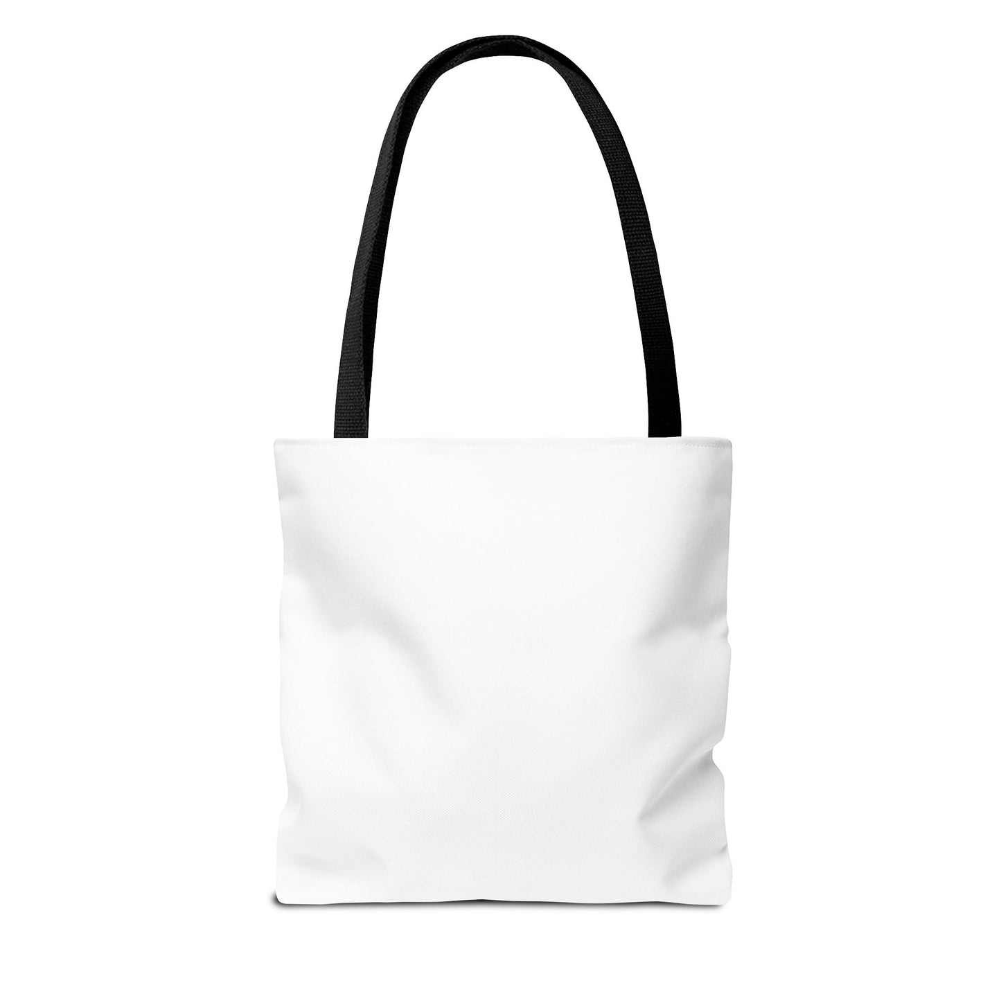 Positive Vibes Tote Bag - Inspirational Gift