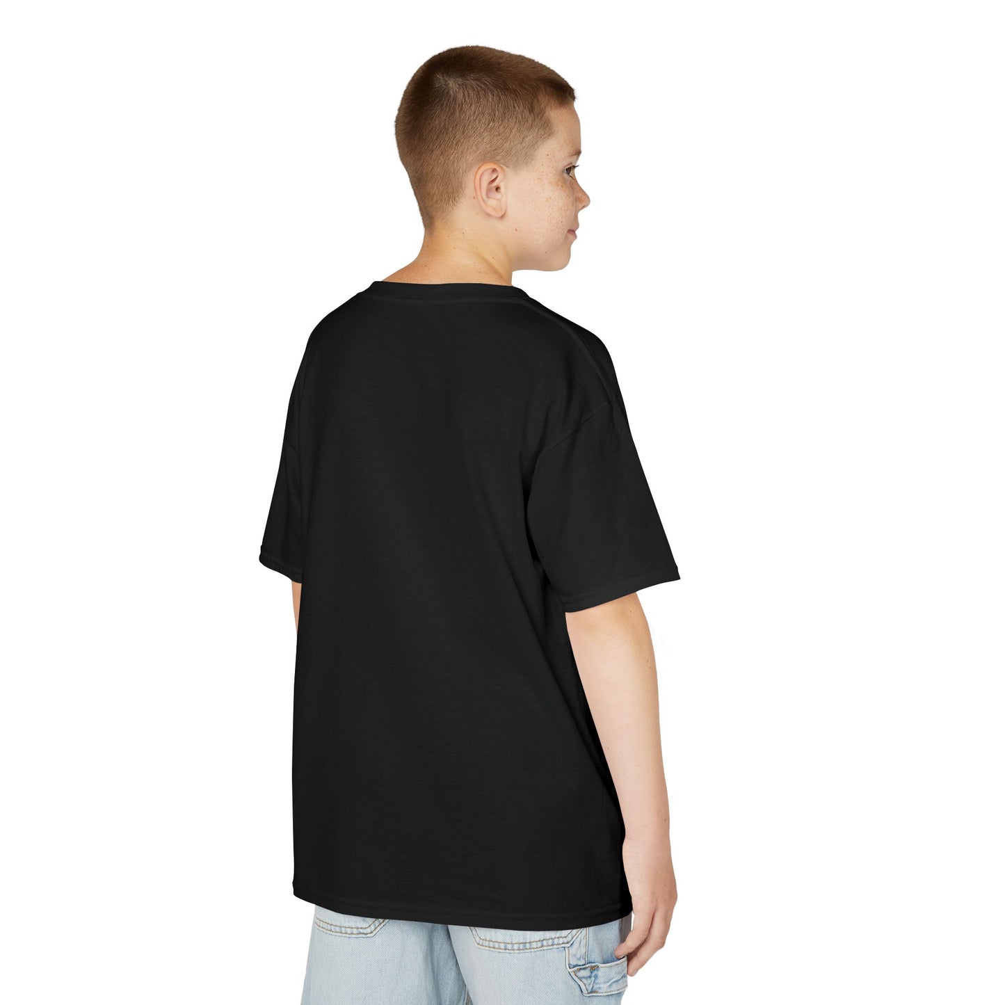 Strive To Be Positive Kids Tee
