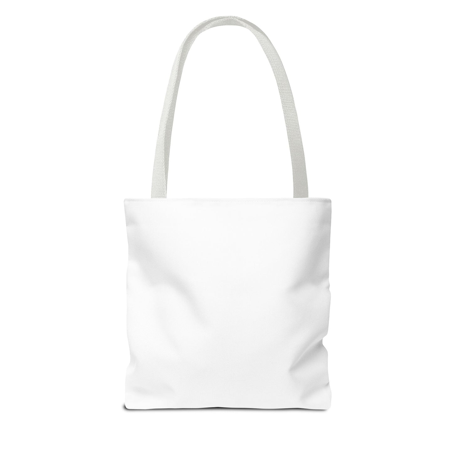 Positive Vibes Tote Bag - Inspirational Gift