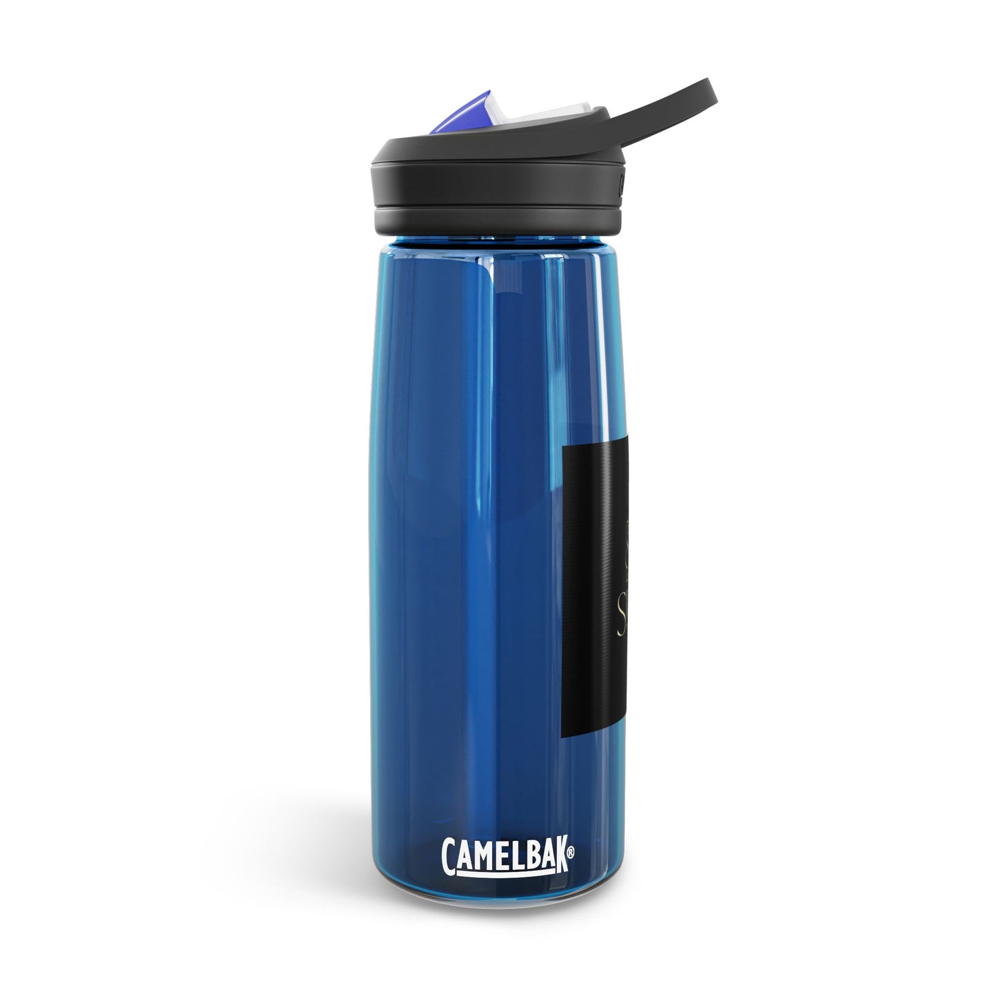 Strive To Be Positive Stylish Water Bottle