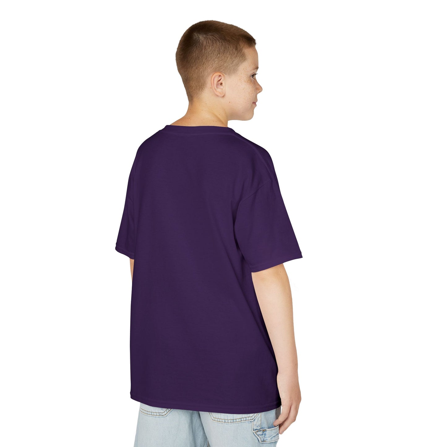 Strive To Be Positive Kids Tee