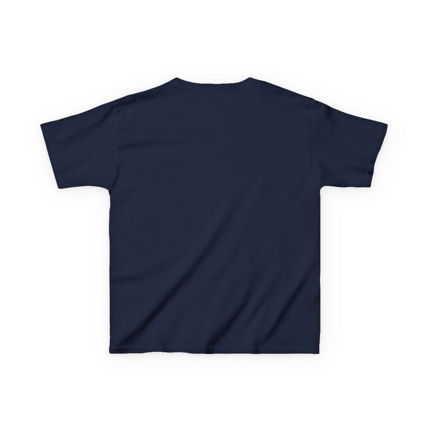 Strive To Be Positive Kids Cotton Tee Shirt