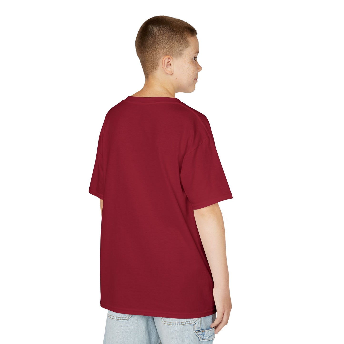 Strive To Be Positive Kids Tee