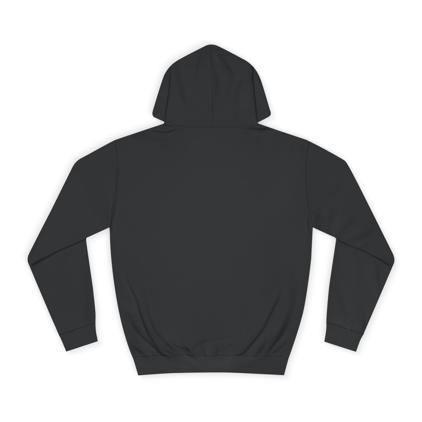 Strive To Be Positive Cozy Unisex College Hoodie