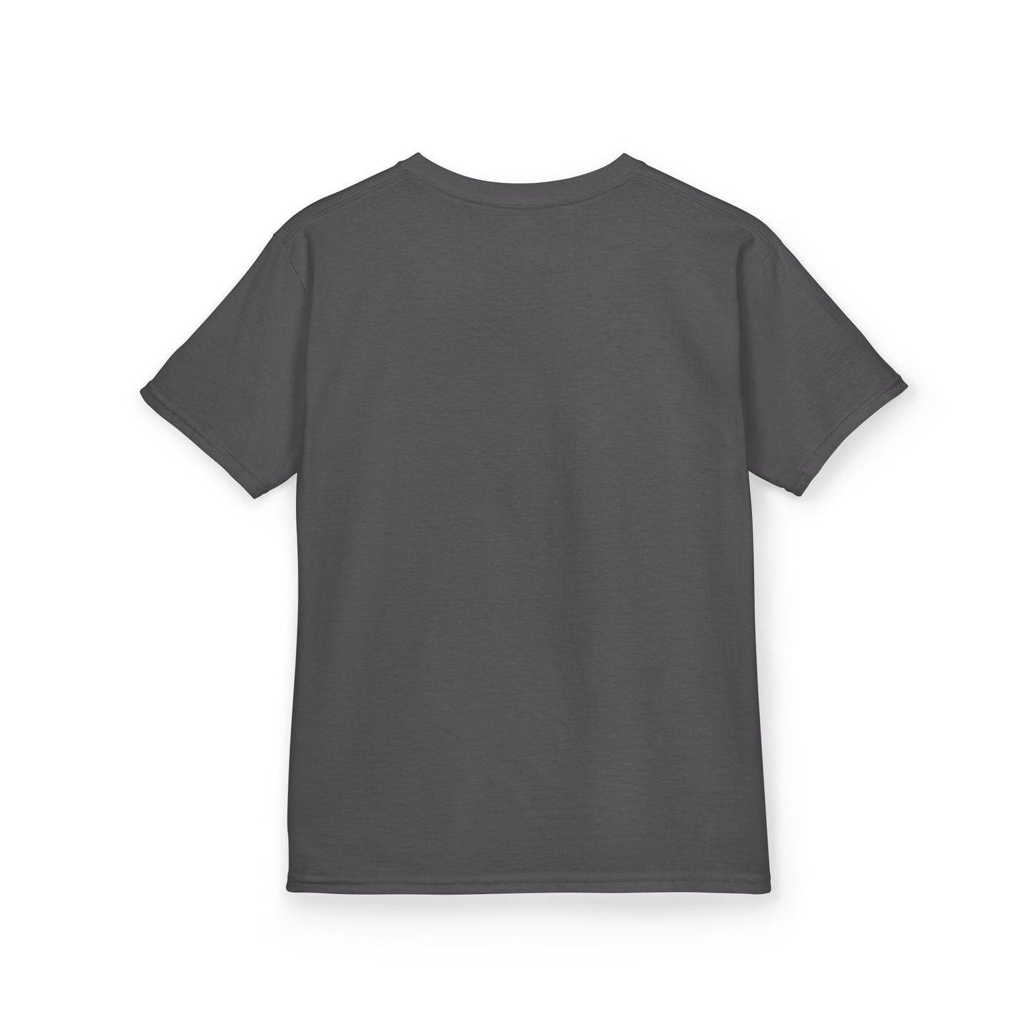 Strive To Be Positive Kids Cotton Tee Shirt