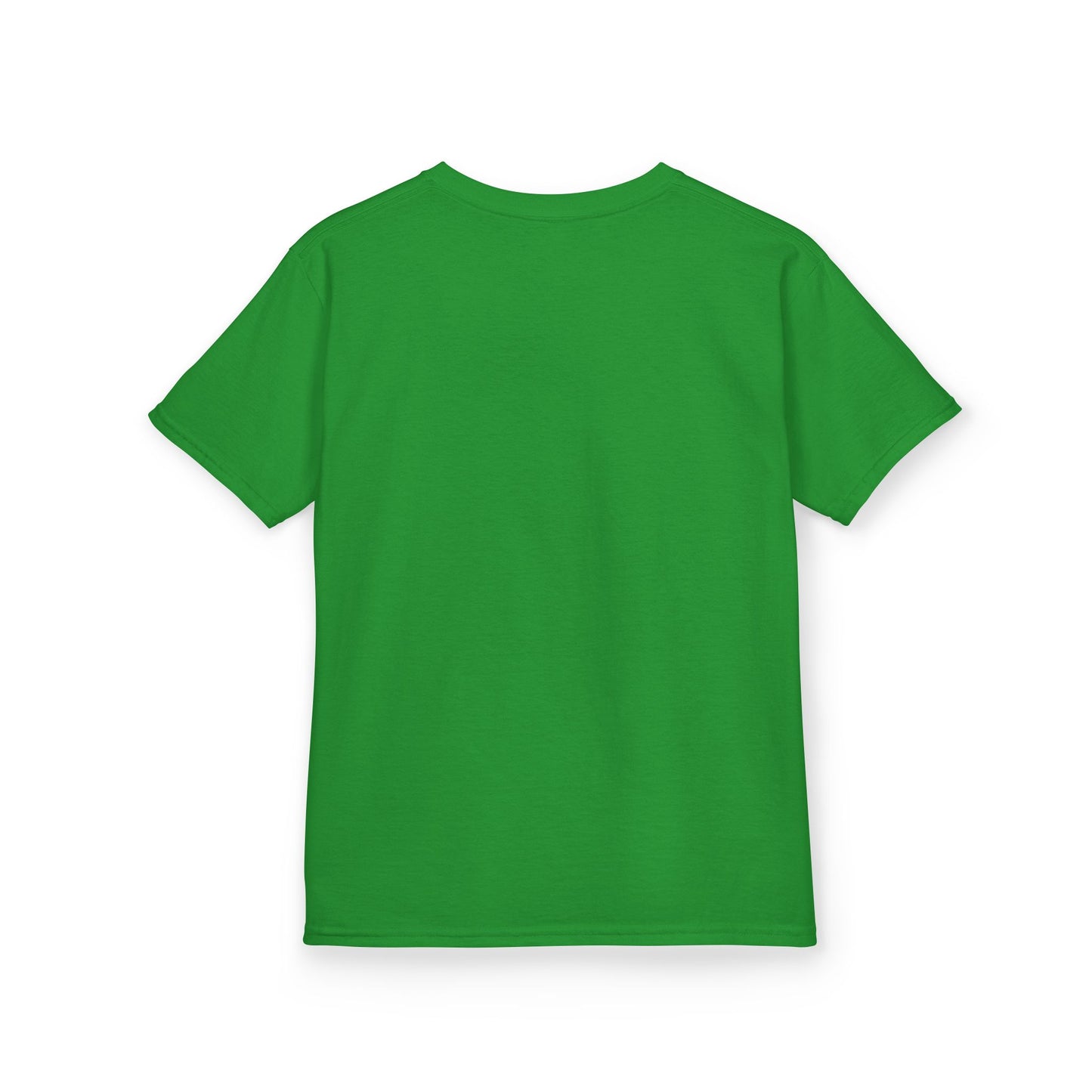 Strive To Be Positive Kids Cotton Tee Shirt