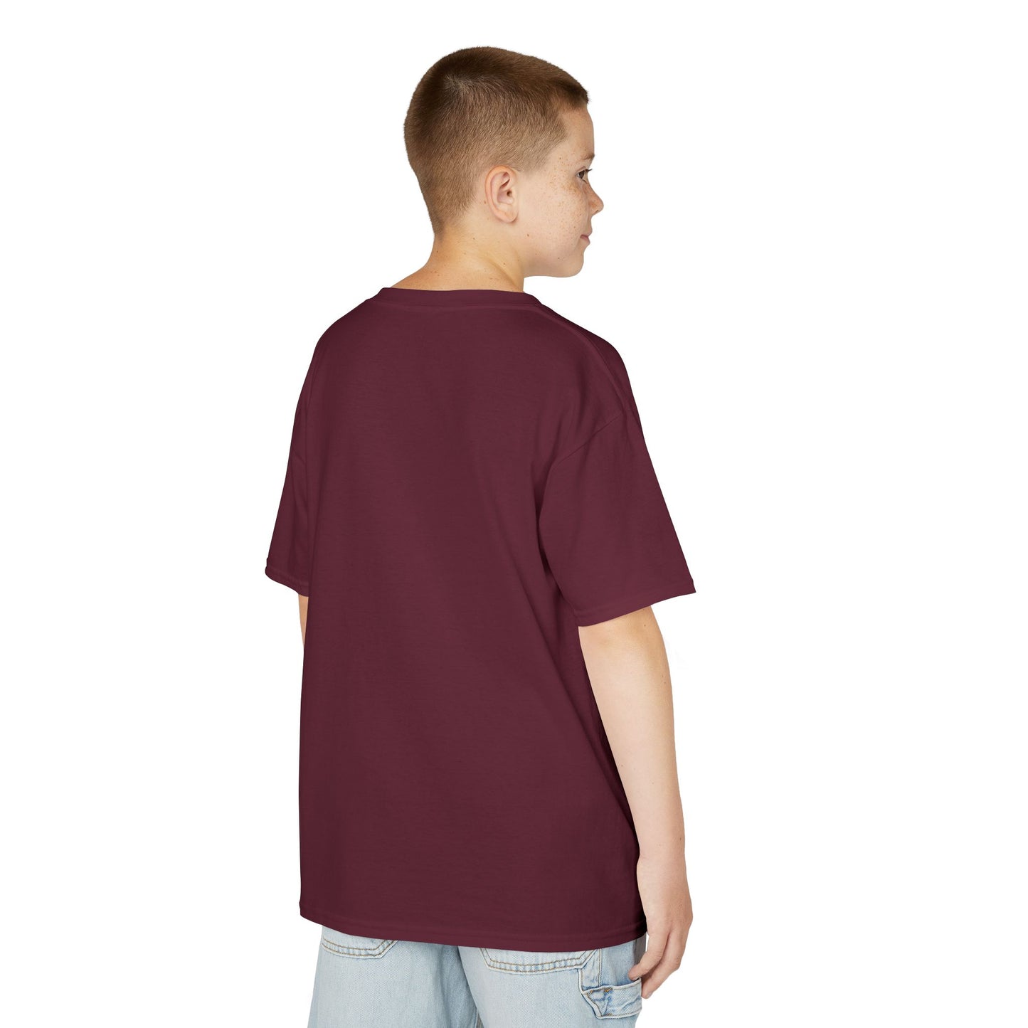 Strive To Be Positive Kids Tee