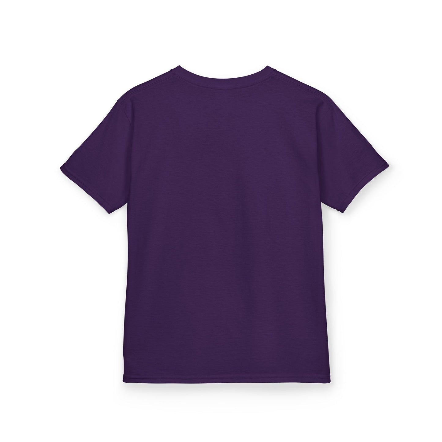 Strive To Be Positive Kids Cotton Tee Shirt