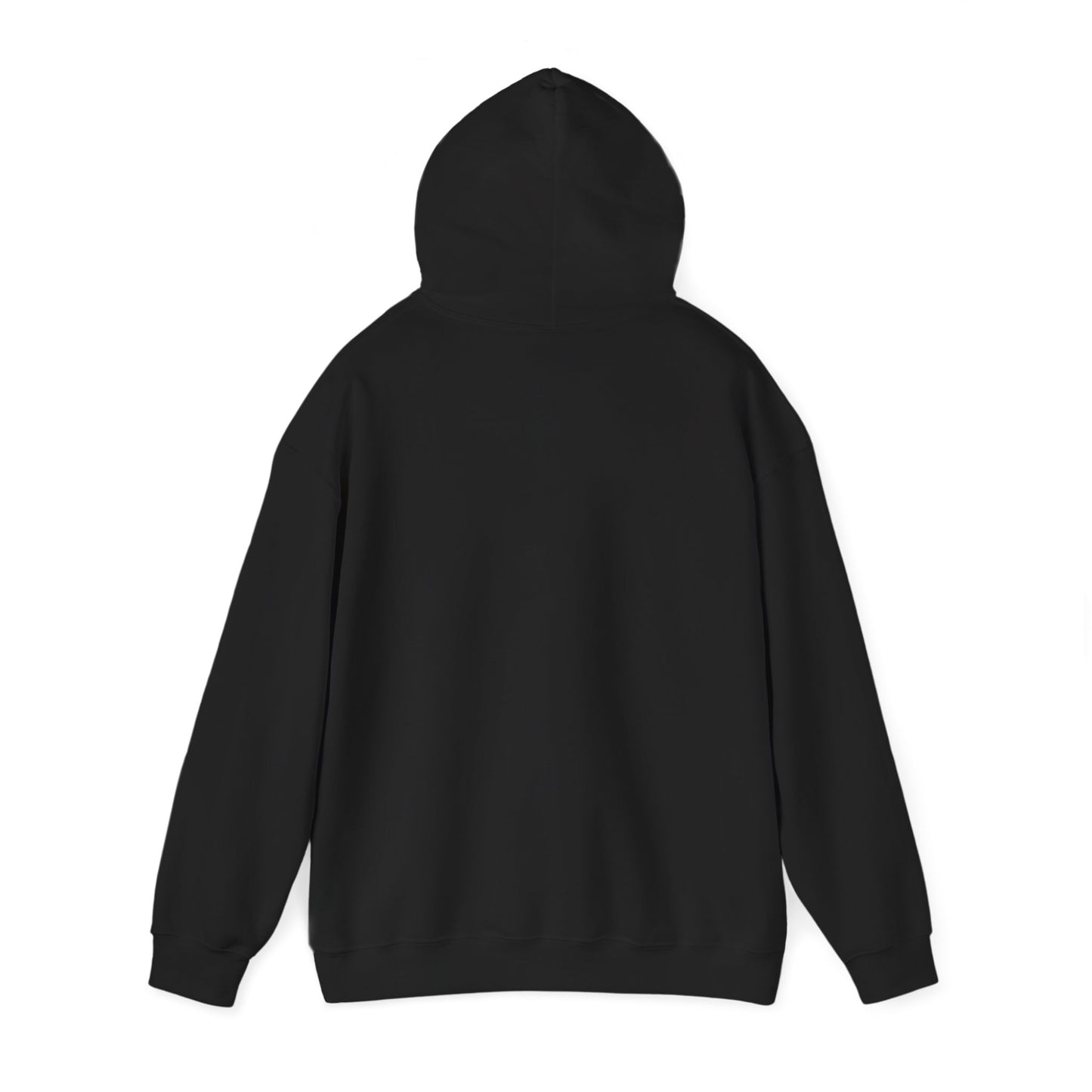 Strive To Be Positive Hoodie
