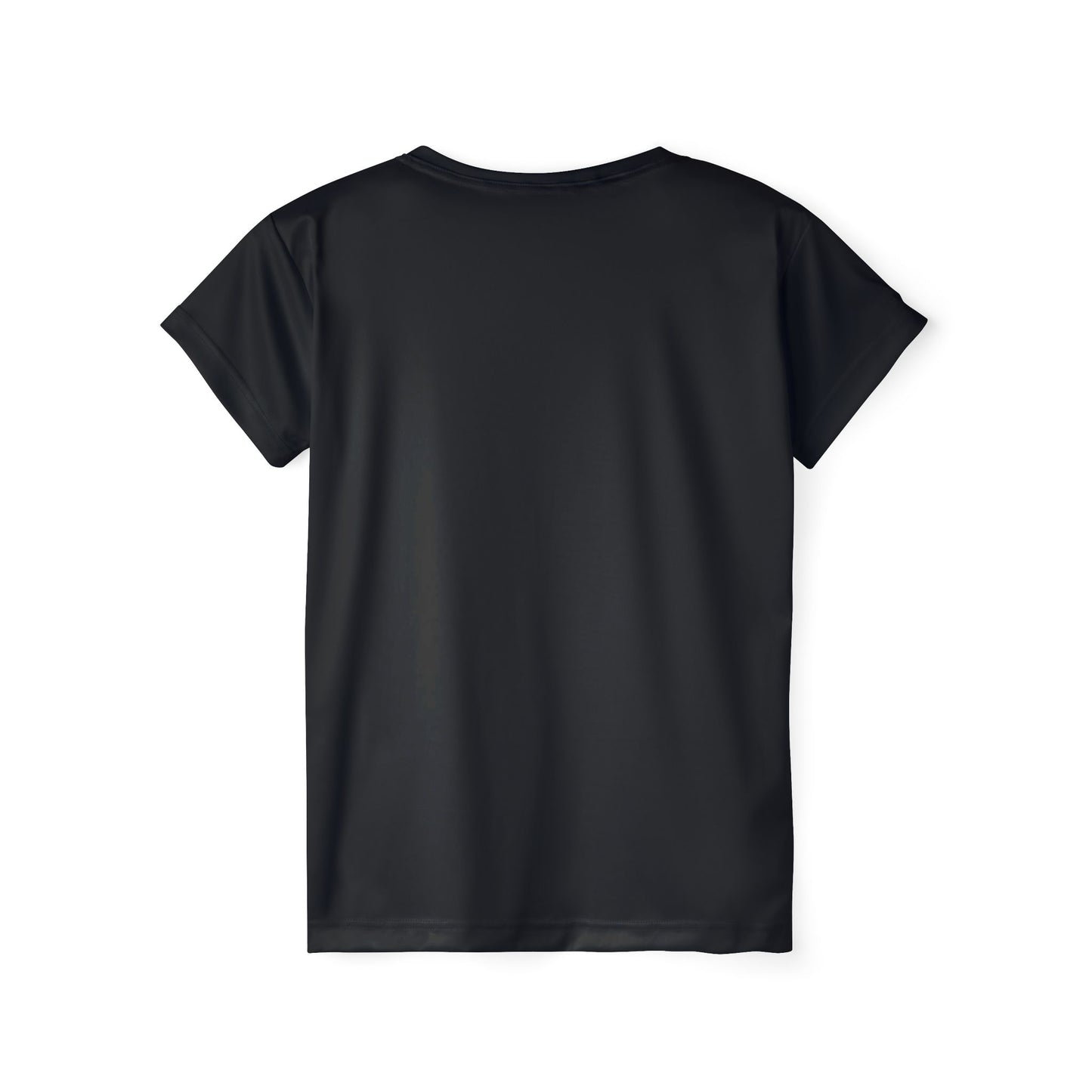 Women's Strive To Be Positive Sports Jersey