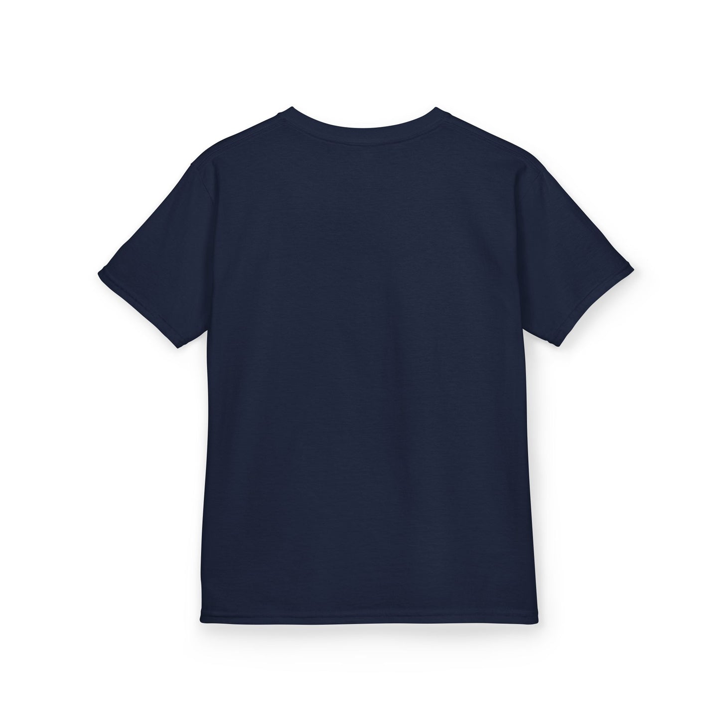 Strive To Be Positive Kids Cotton Tee Shirt