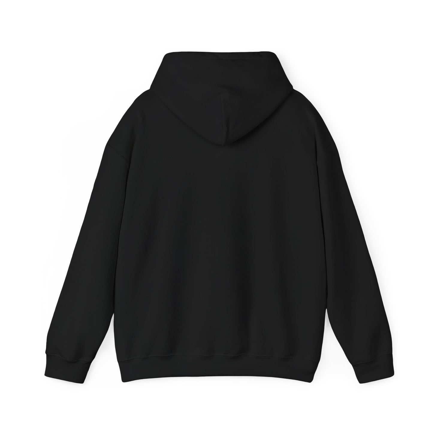 Strive To Be Positive Hoodie