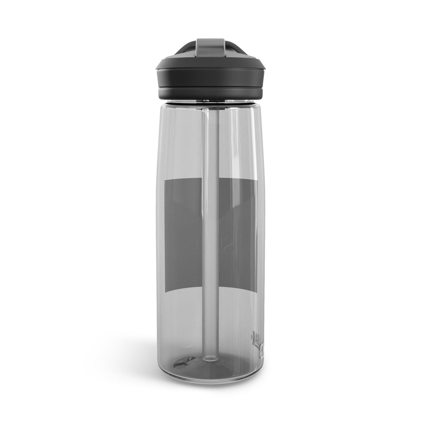 Strive To Be Positive Stylish Water Bottle