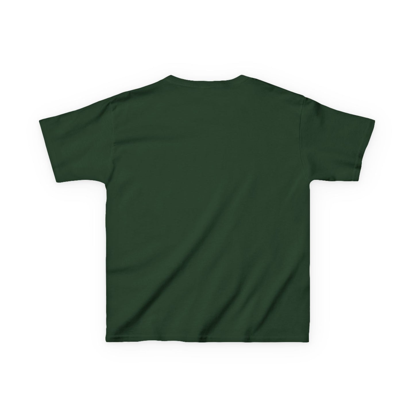 Strive To Be Positive Kids Cotton Tee Shirt