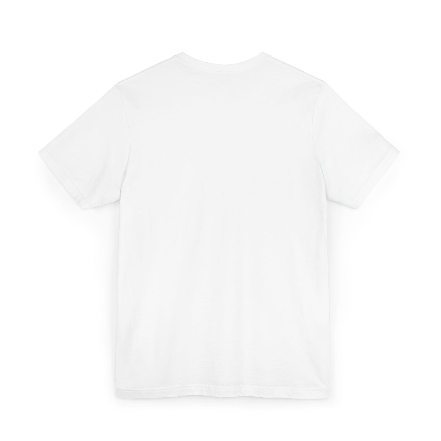 Positive Vibes Unisex Jersey T-Shirt