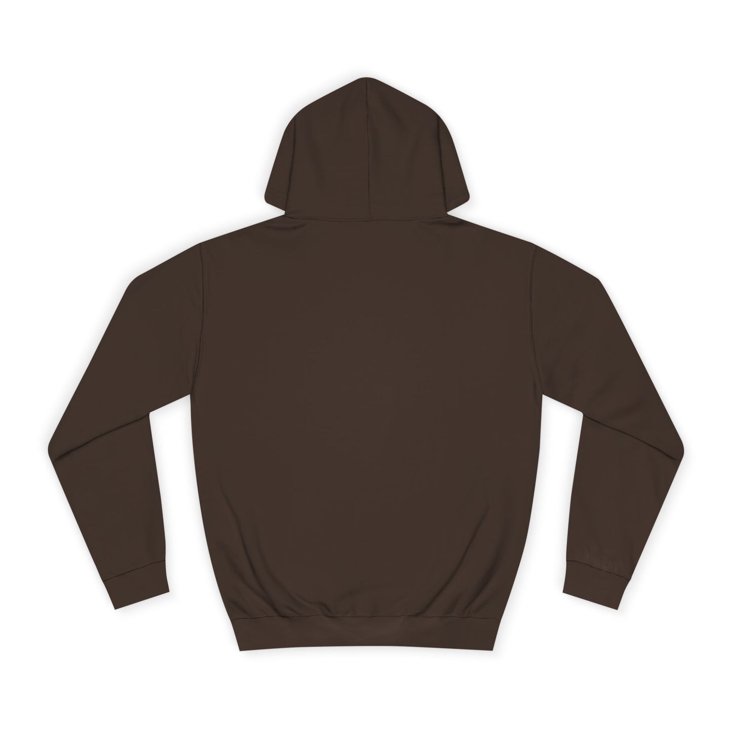 Strive To Be Positive Cozy Unisex College Hoodie