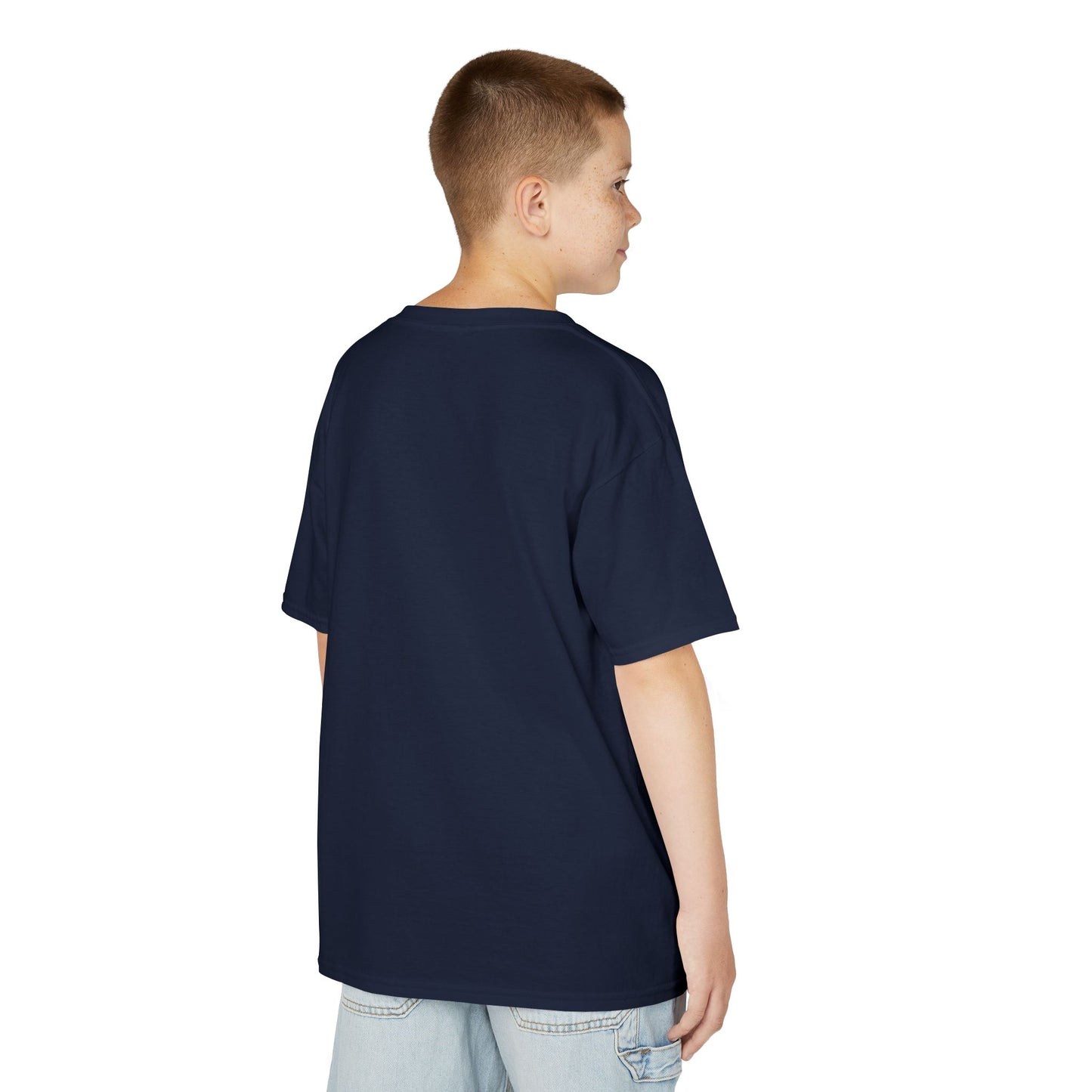Strive To Be Positive Kids Tee