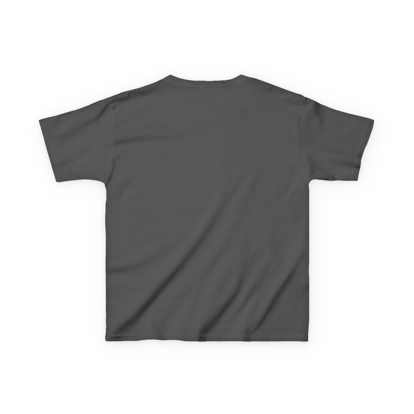 Strive To Be Positive Kids Cotton Tee Shirt