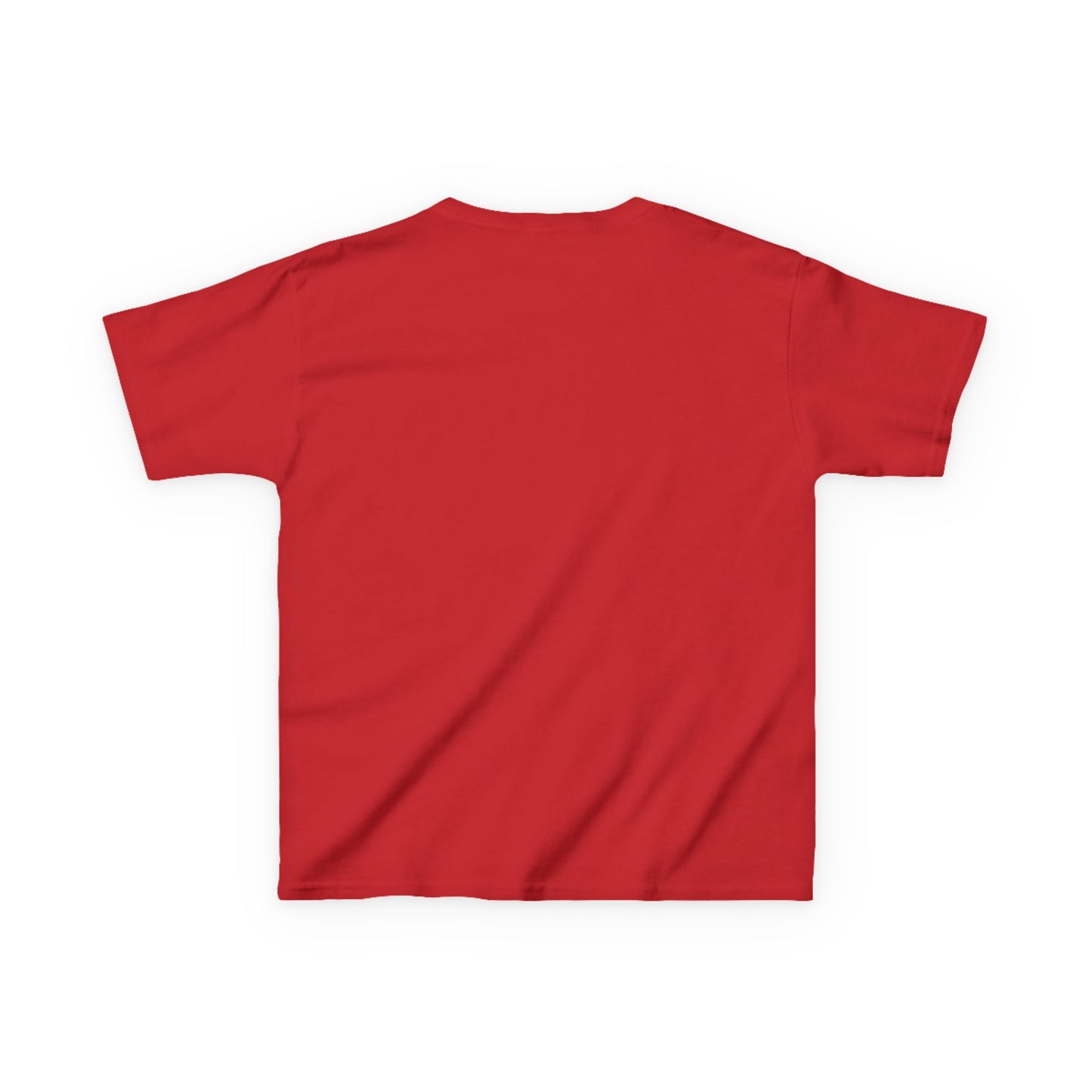 Strive To Be Positive Kids Cotton Tee Shirt