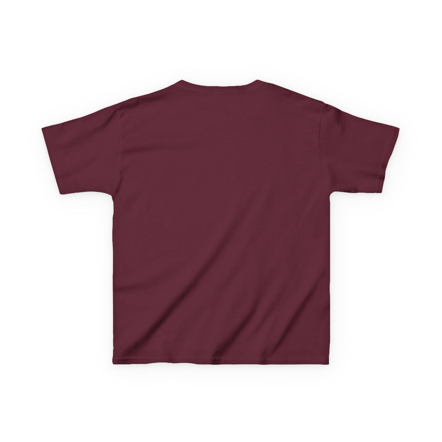 Strive To Be Positive Kids Cotton Tee Shirt