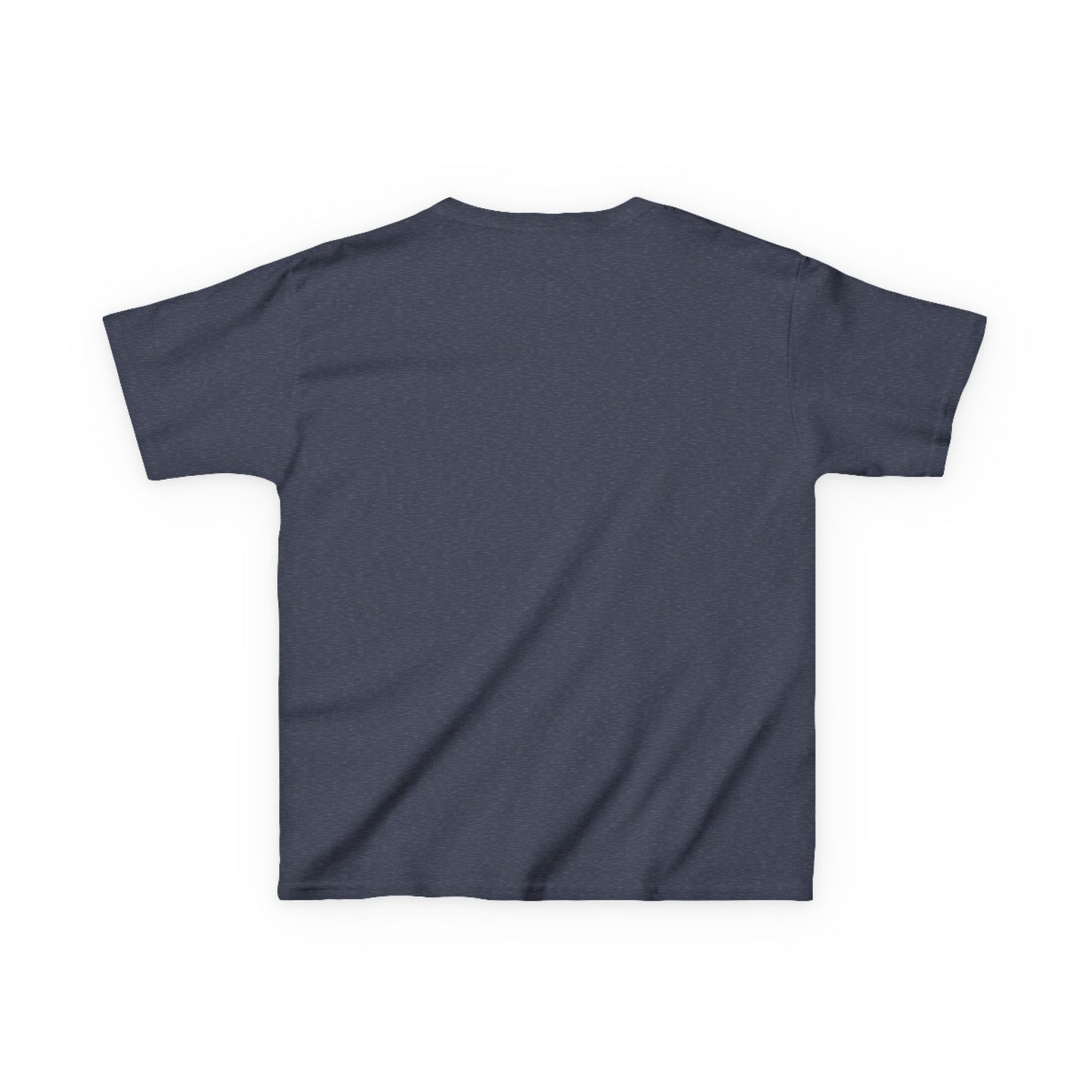 Strive To Be Positive Kids Cotton Tee Shirt