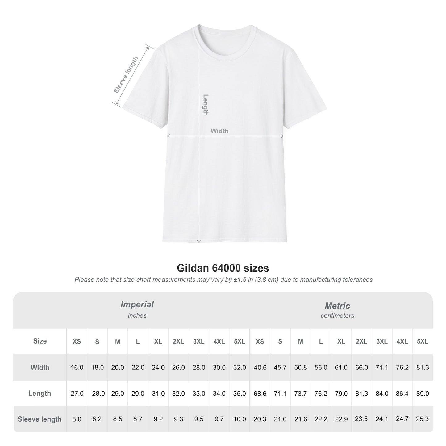 Positive Vibes Unisex Softstyle T-Shirt
