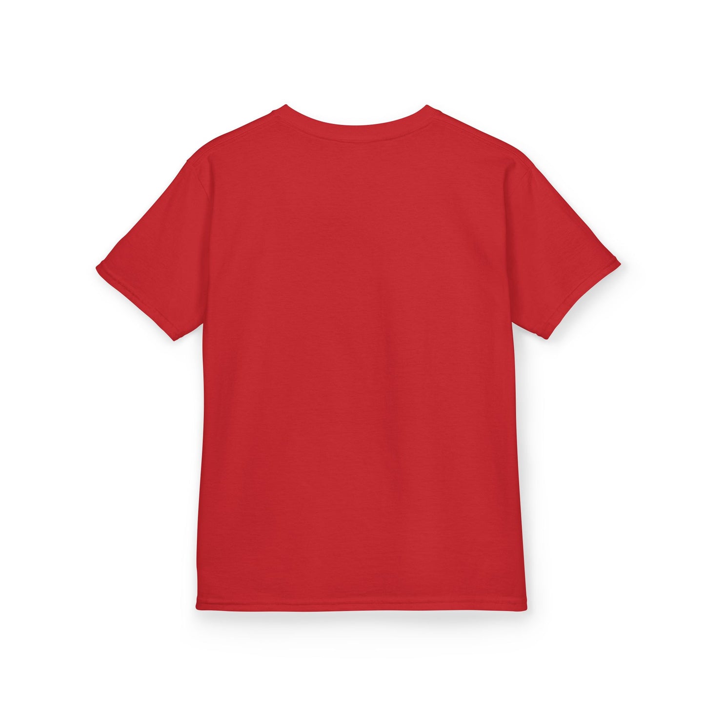 Strive To Be Positive Kids Cotton Tee Shirt