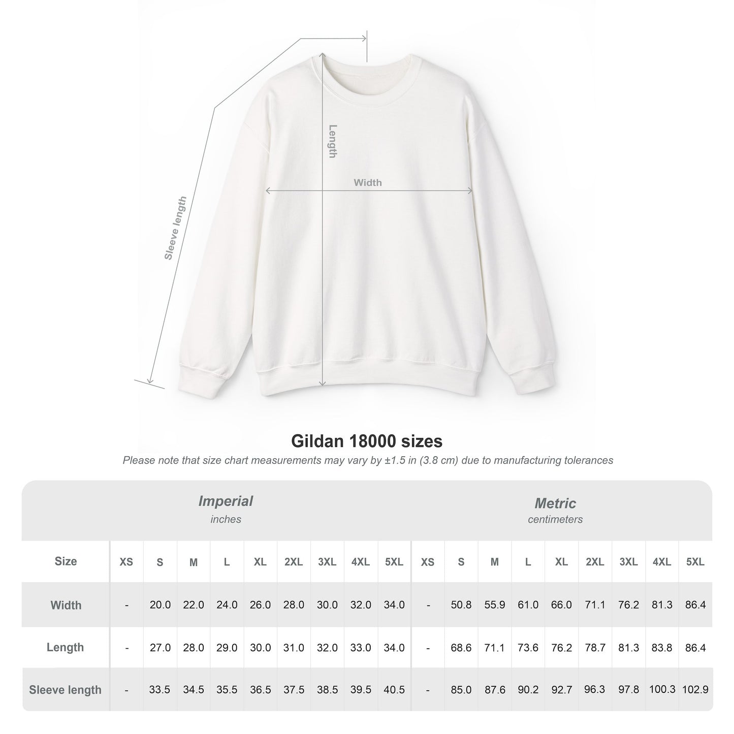 Positive Vibes Crewneck Sweatshirt