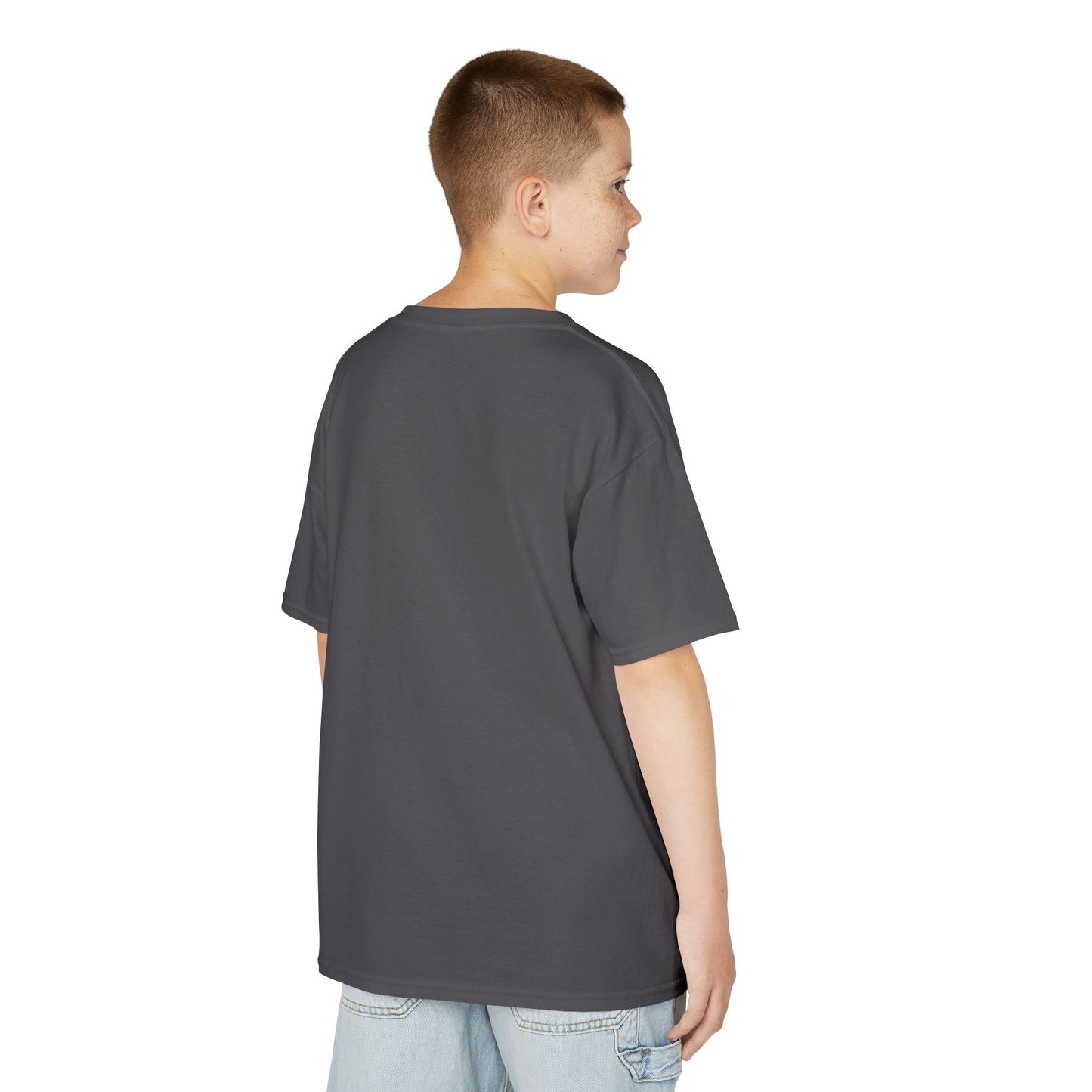 Strive To Be Positive Kids Tee
