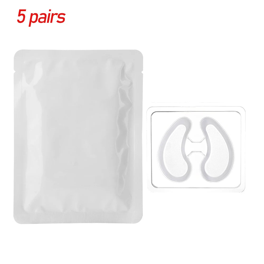 Korean Micro-needle Eye Patches Mask