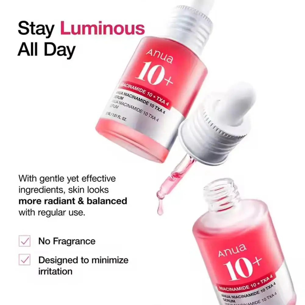Hyaluronic Acid Moisturizing Serum