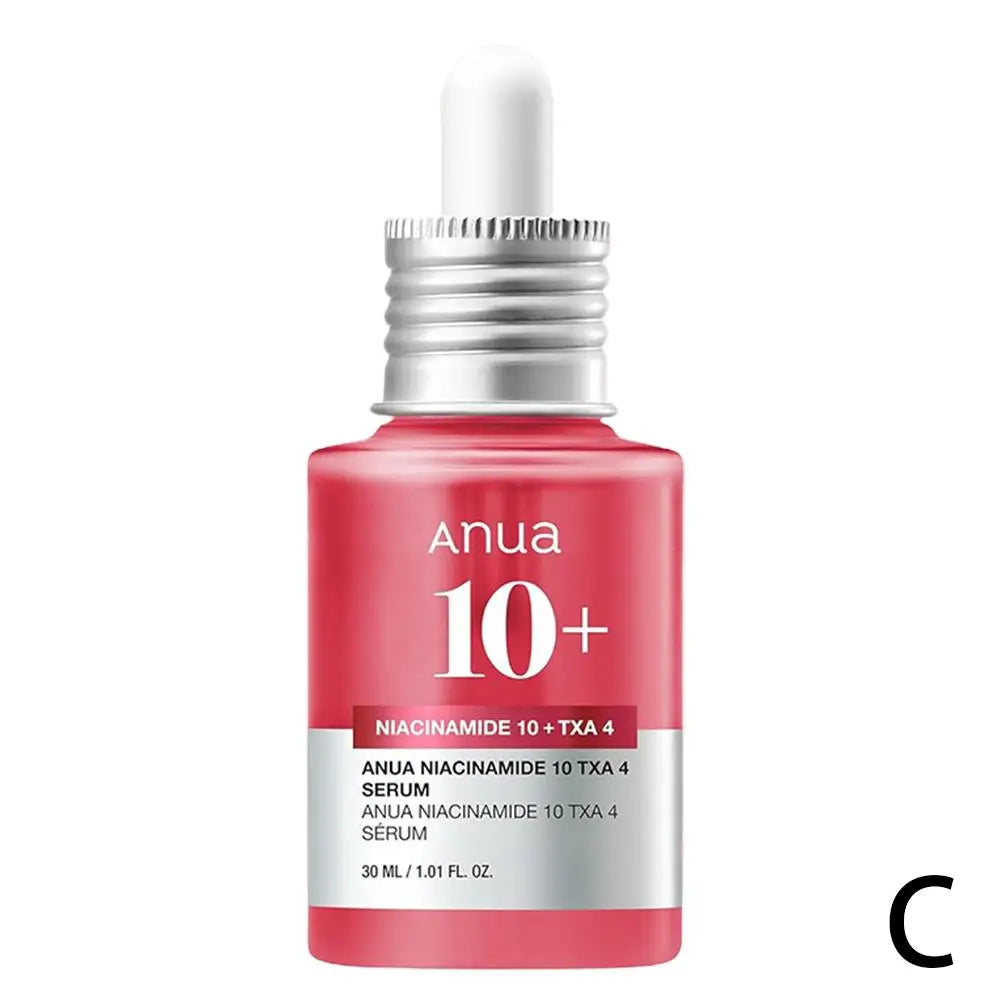 Hyaluronic Acid Moisturizing Serum