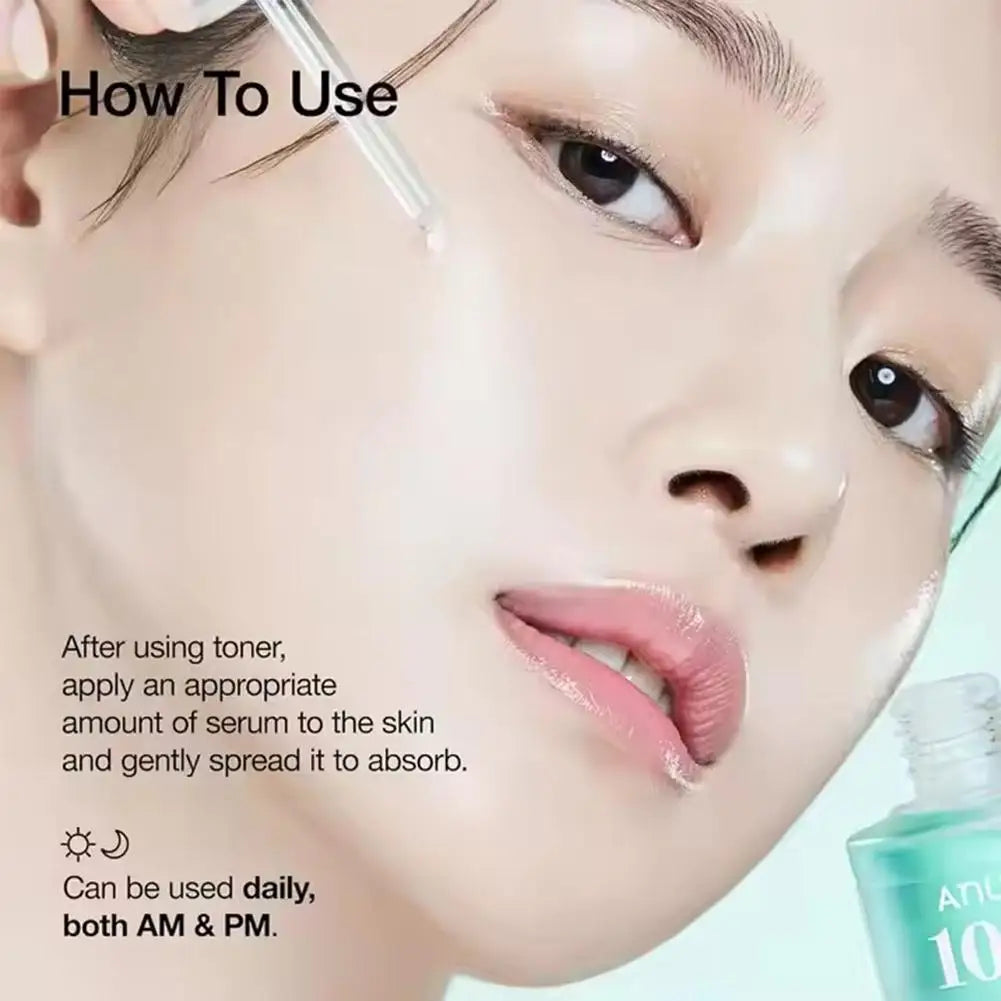 Hyaluronic Acid Moisturizing Serum