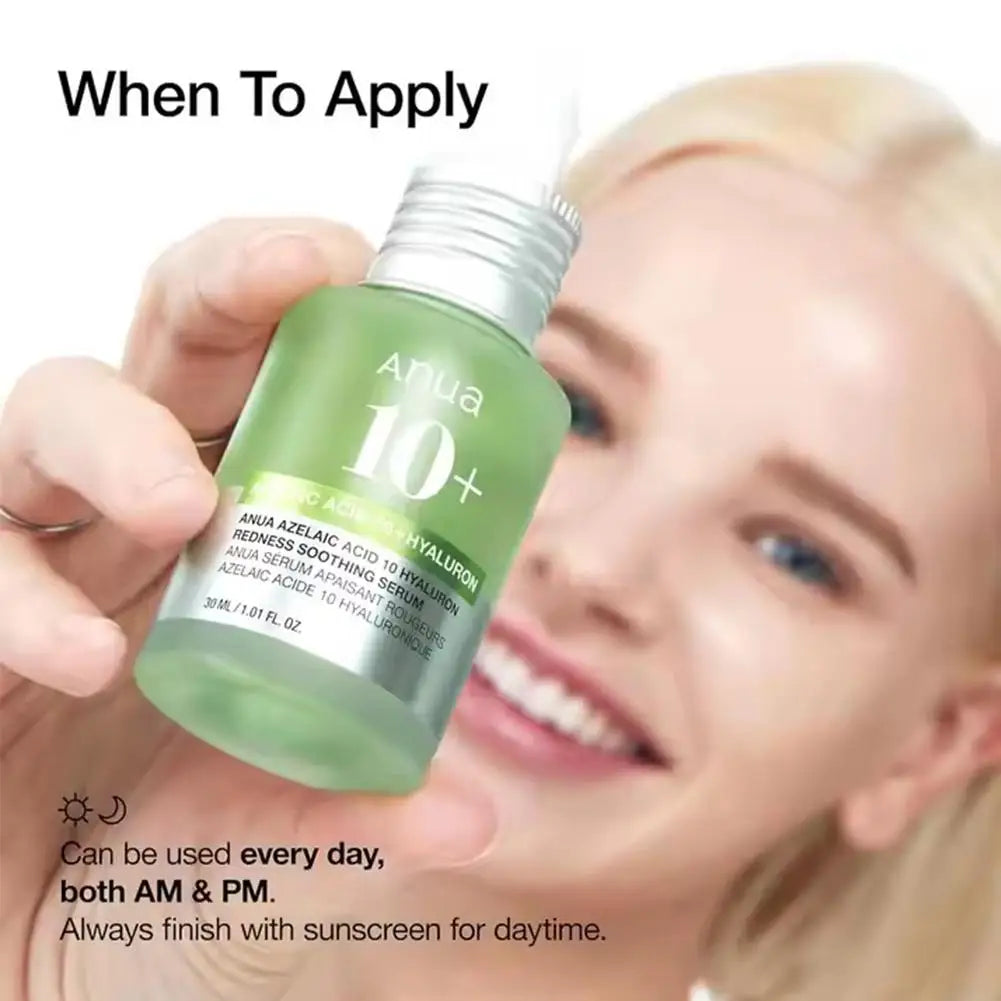 Hyaluronic Acid Moisturizing Serum