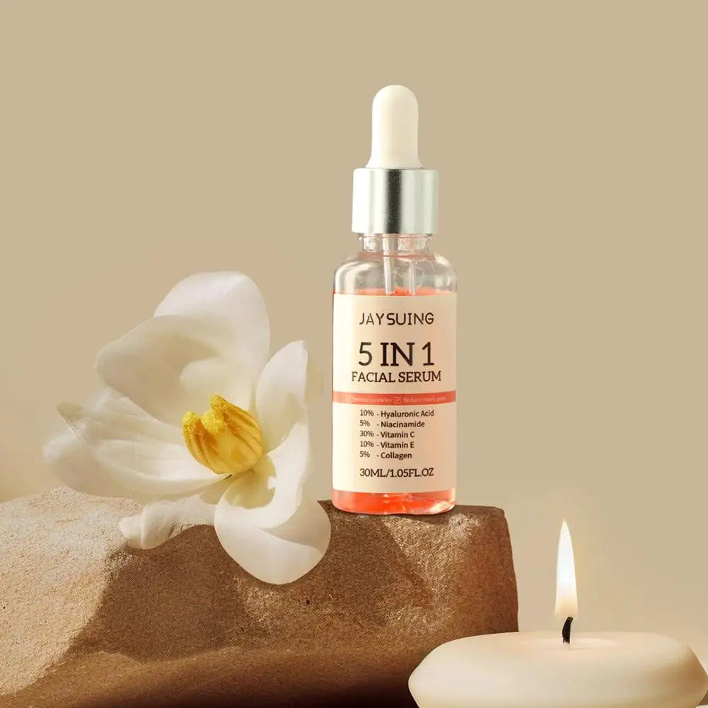 30ml Hydrating & Anti-Aging Face Serum