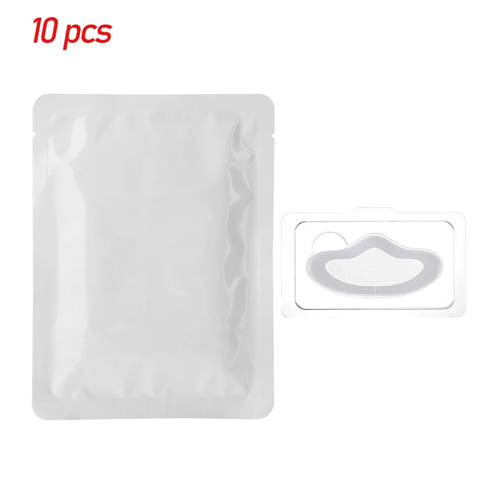 Korean Micro-needle Eye Patches Mask
