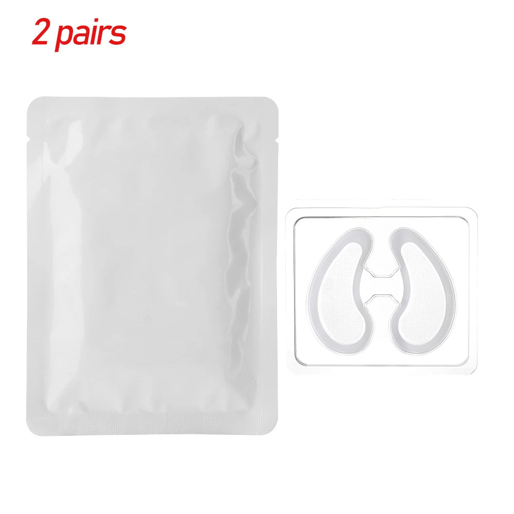 Korean Micro-needle Eye Patches Mask