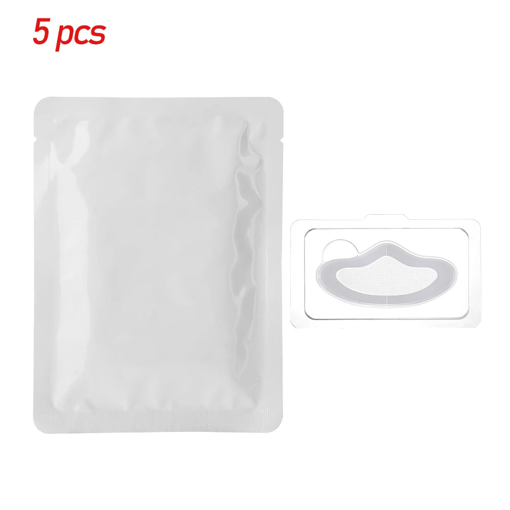 Korean Micro-needle Eye Patches Mask