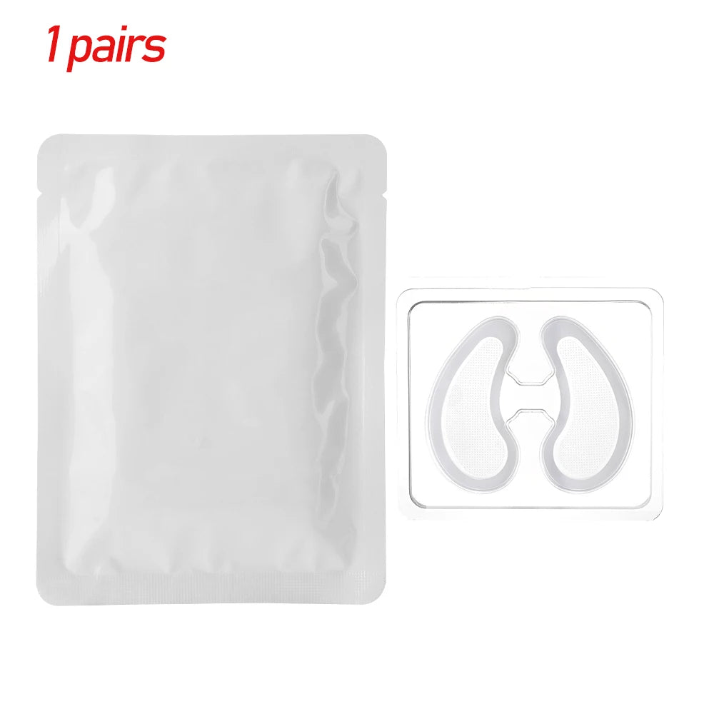 Korean Micro-needle Eye Patches Mask